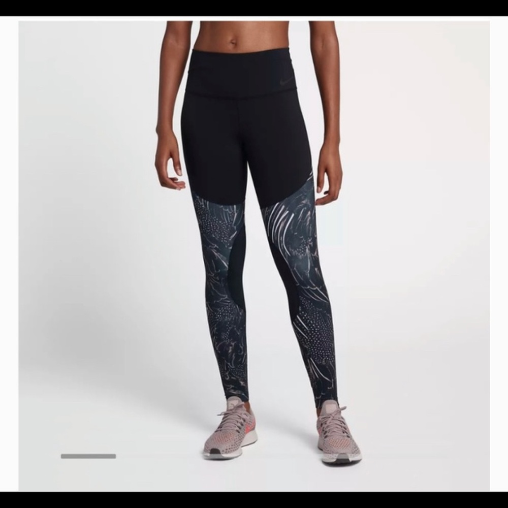 NikeDri-FIT Power Training Tights